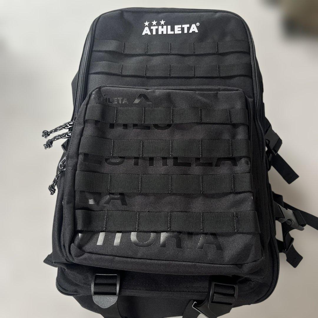 アスレタ　限定バック 楽天市場】アスレタ ATHLETA 【限定】 ミニショルダーバッグ バッグ