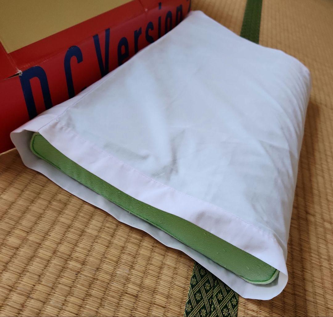 すややか 枕 D.C.02 カイロプラクティック スーパー安眠枕 日本直販総本社