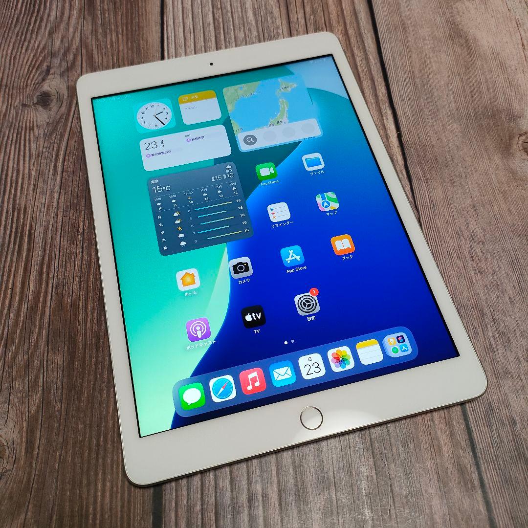 iPad 第7世代 32GB シルバー 美品 iPad Wi-Fi 32GB - シルバー（第7世代） [整備済製品] - Apple（日本）