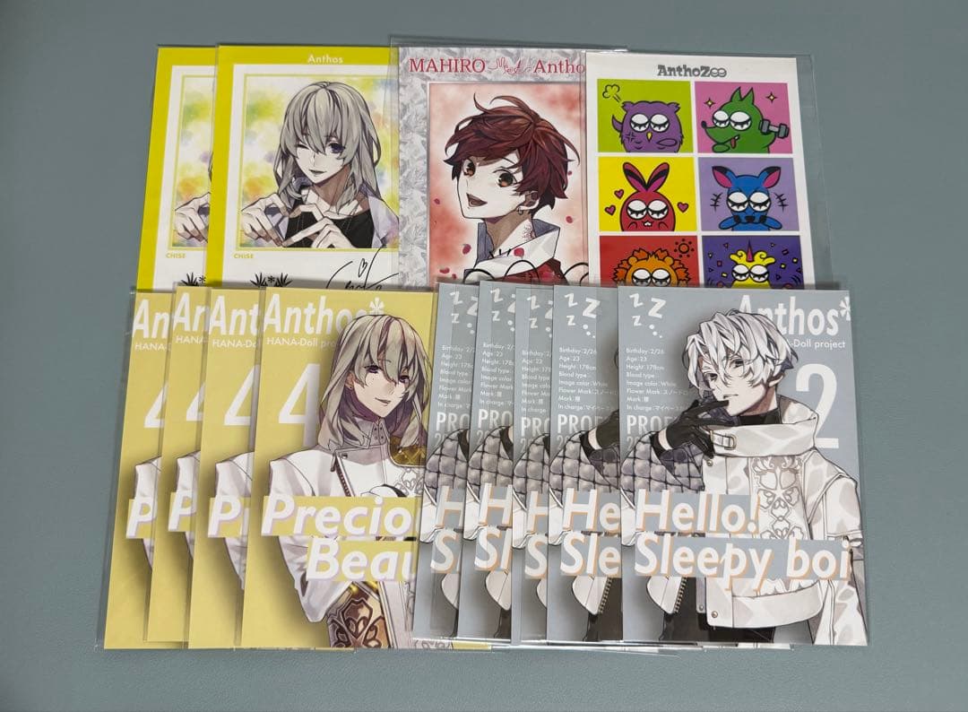 【画像6枚あり】華dollまとめ