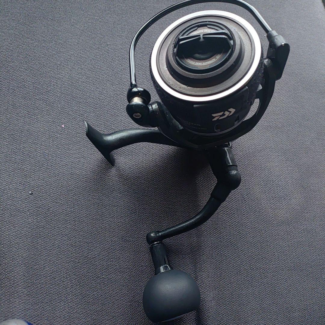 ア*ラ様 ダイワ 16キャタリナ5000