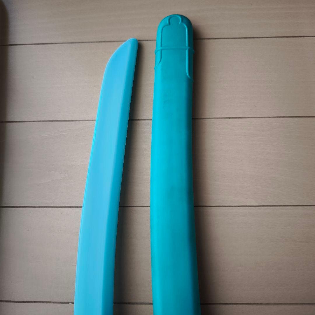 動作確認済み　からくり剣豪伝ムサシロード　二天一刀流必殺剣 天空丸 天地丸