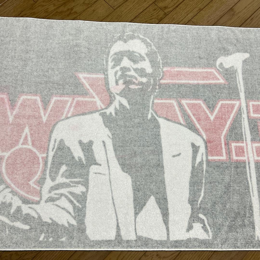 矢沢永吉　人気スペシャルビーチタオル出品☆