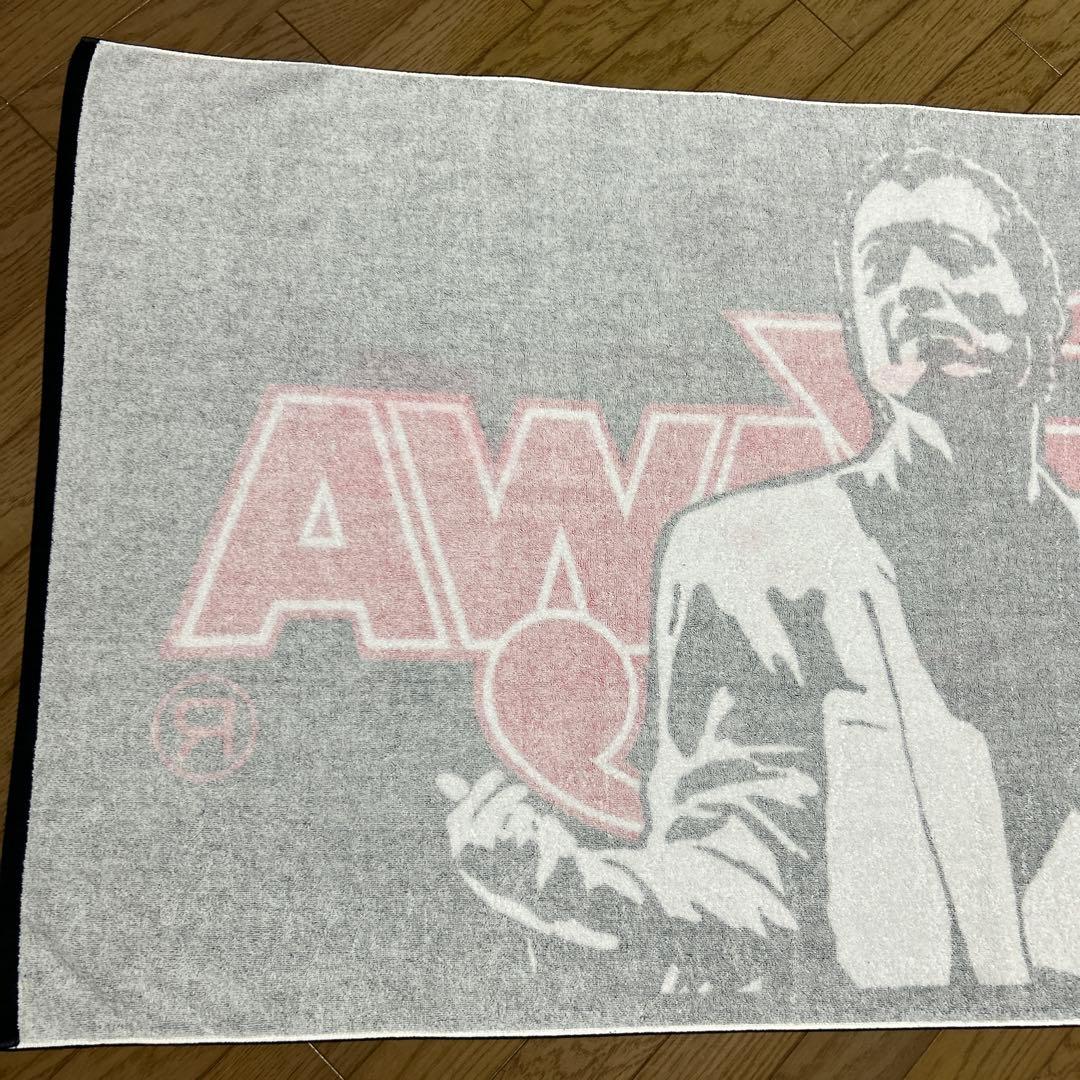 矢沢永吉　人気スペシャルビーチタオル出品☆