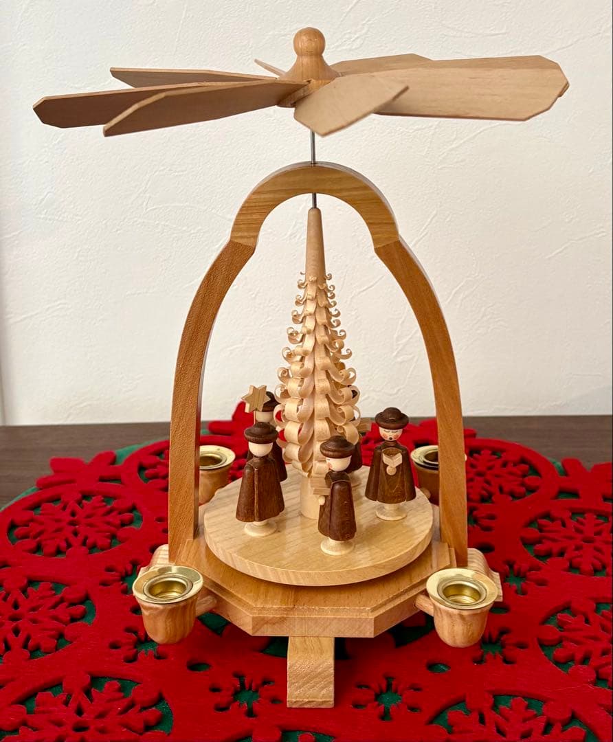 ドイツ　木製　クリスマスピラミッド アクセス解析と言うものがあります。 どんなキーワードで検索をして