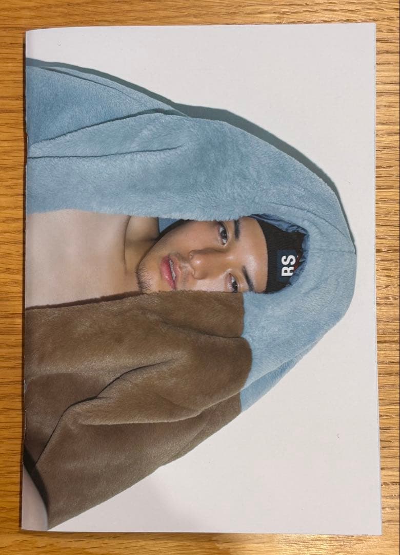 その他 DISORDER & SUPERPOWER Ryan Chan