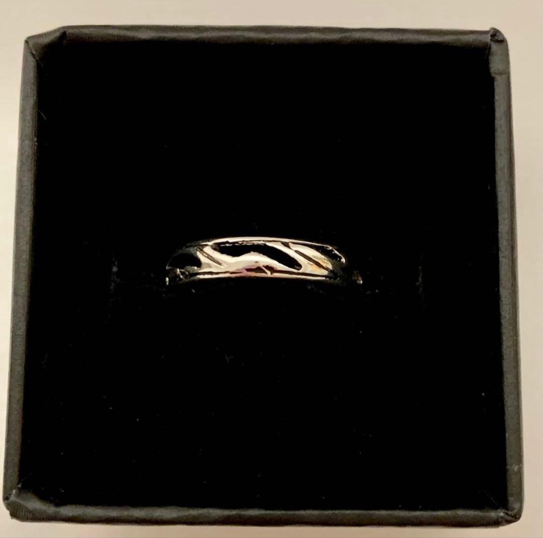 Acid Black Cherry トゥーリング