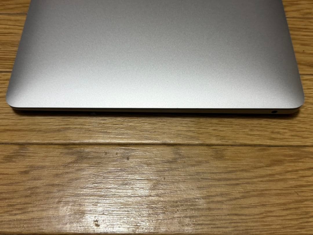 MacBook本体 MacBook Air 2020 13.3inch