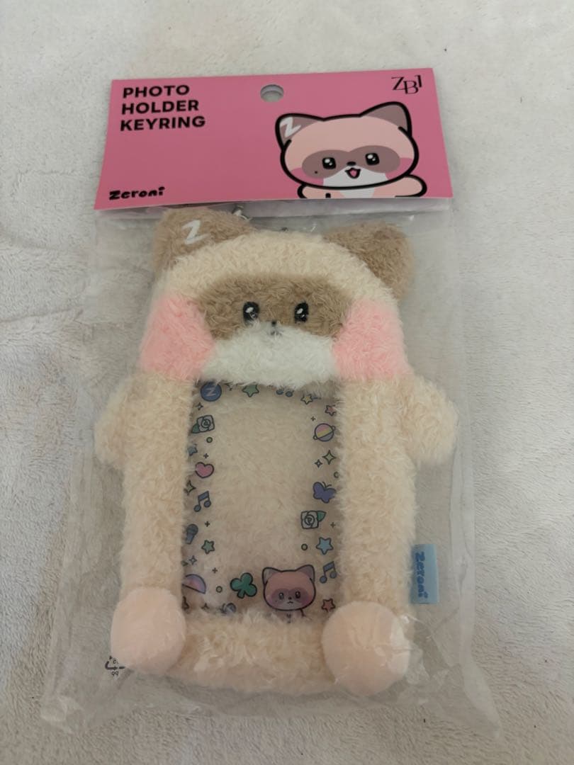 zb1 ゼベワン ジャンハオ ハニニ トレカ ケース ゼロニ zeroni - メルカリ