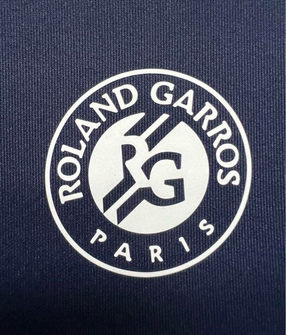 希少レア ラコステ全仏モデル トラックジャケット USサイズL 日本XL