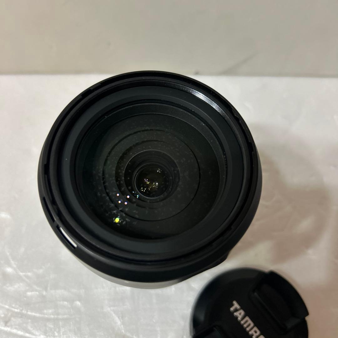 TAMRON 高倍率ズームレンズ 16-300mm F3.5-6.3 B016E