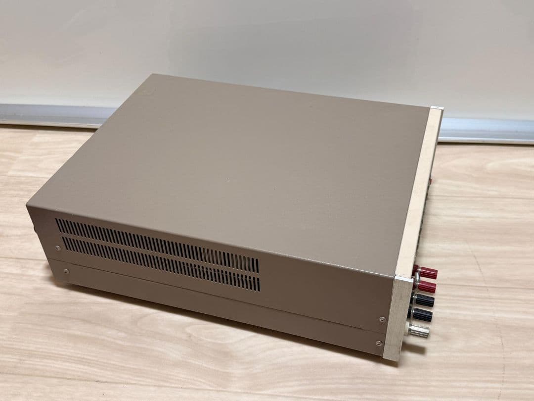 KDK KOKUYO LCR METER KC-535 動作確認済み - メルカリ