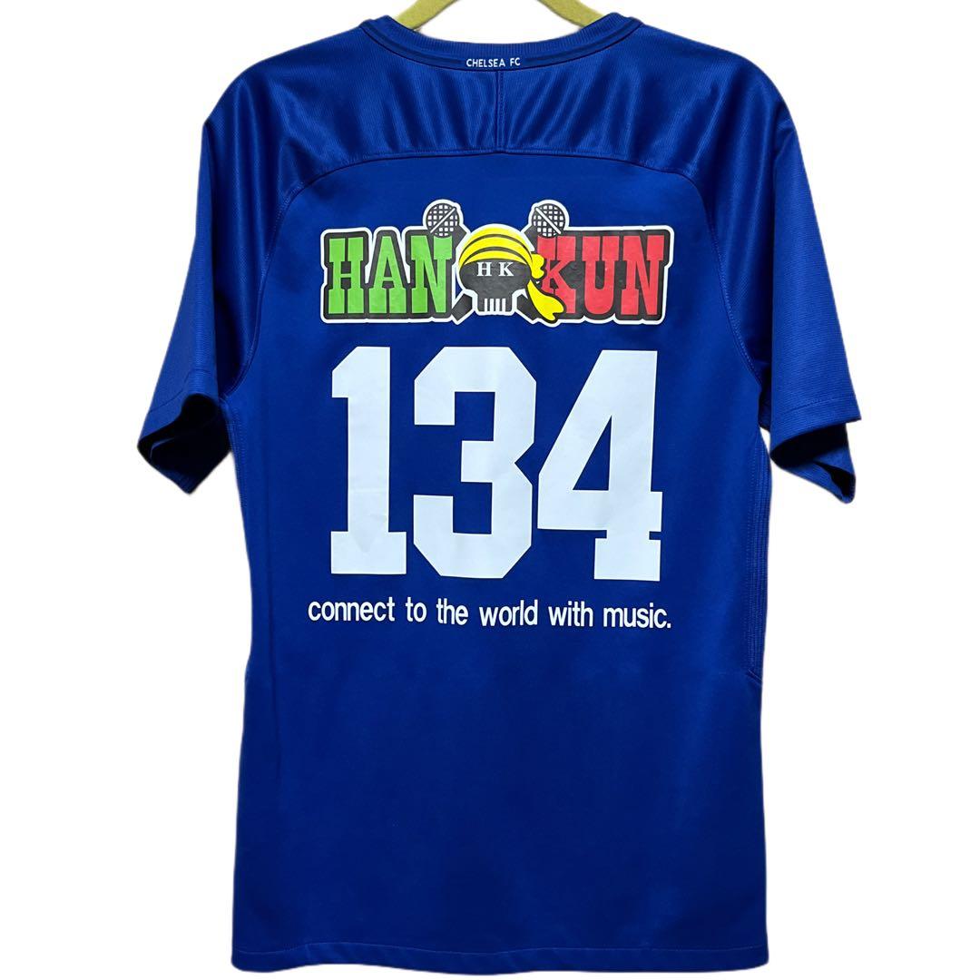 HAN-KUN着用 ドライフィットTシャツ