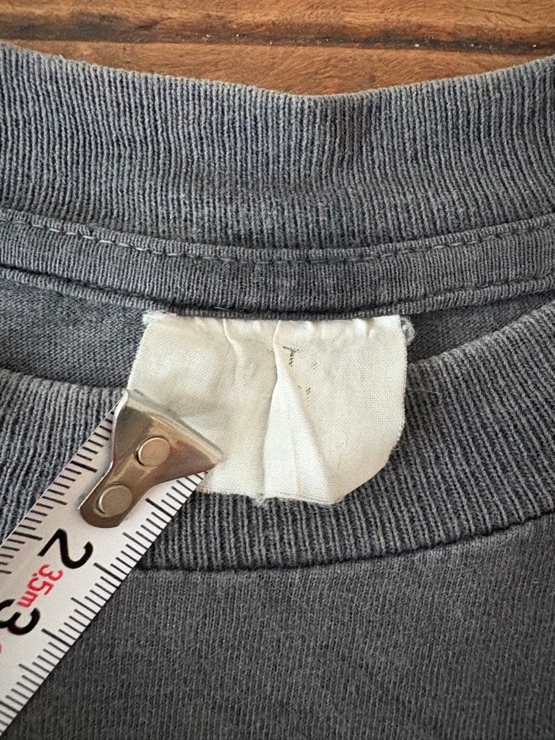 Sepultura 90s CHAOS A.D ビンテージTシャツ