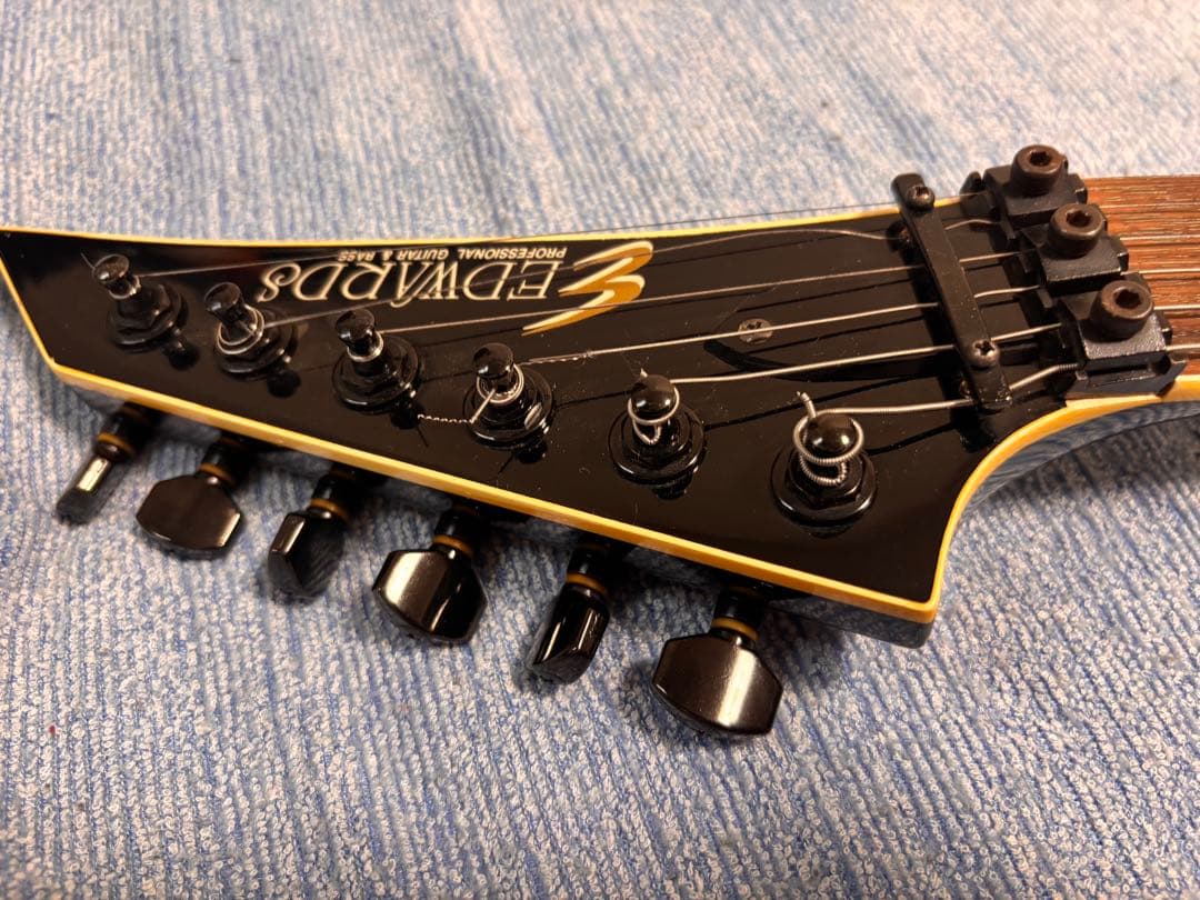 と*ん様 値下げ中！EDWARDS⭐︎HORIZON E-S-85HR⭐︎SUG