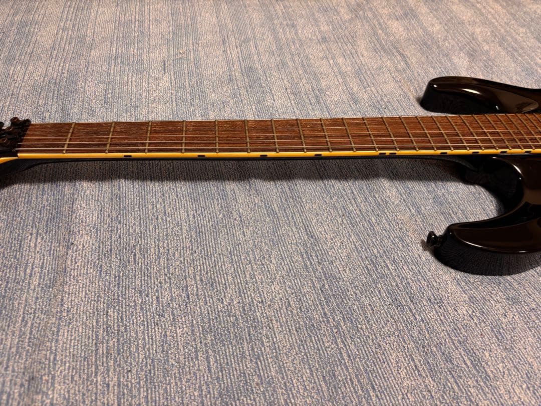 と*ん様 値下げ中！EDWARDS⭐︎HORIZON E-S-85HR⭐︎SUG