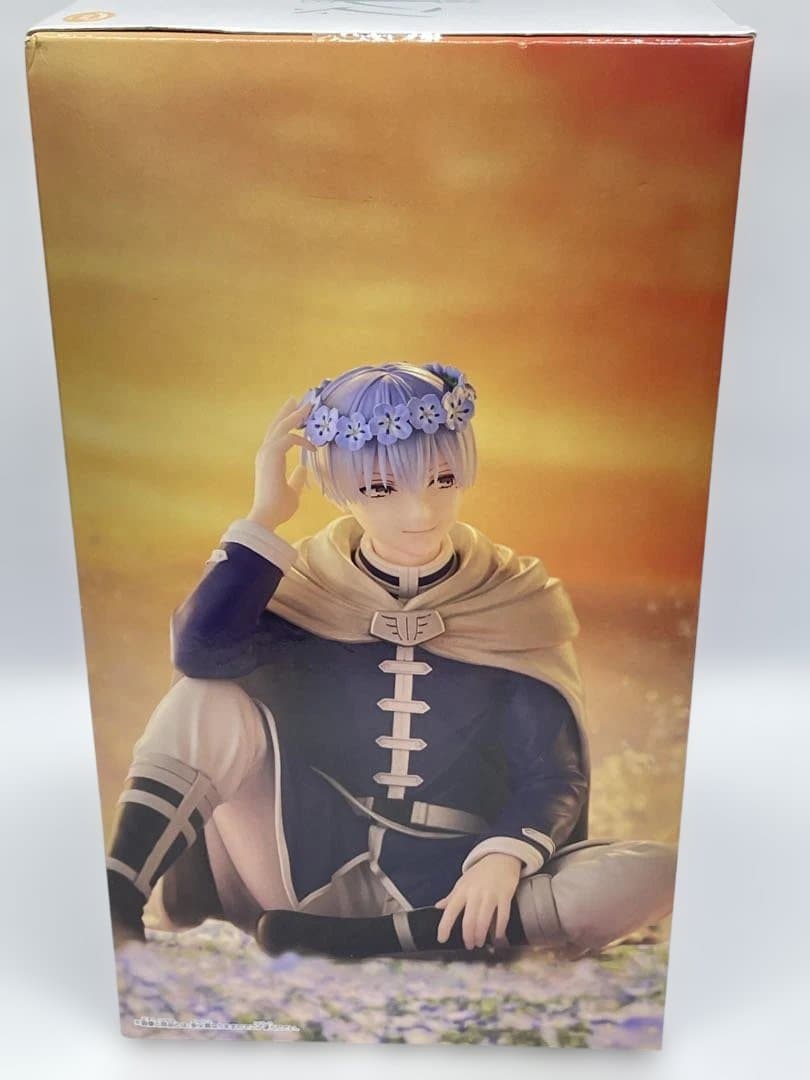 葬送のフリーレン　ESPRESTO　ヒンメル　フリーレン 2点セット