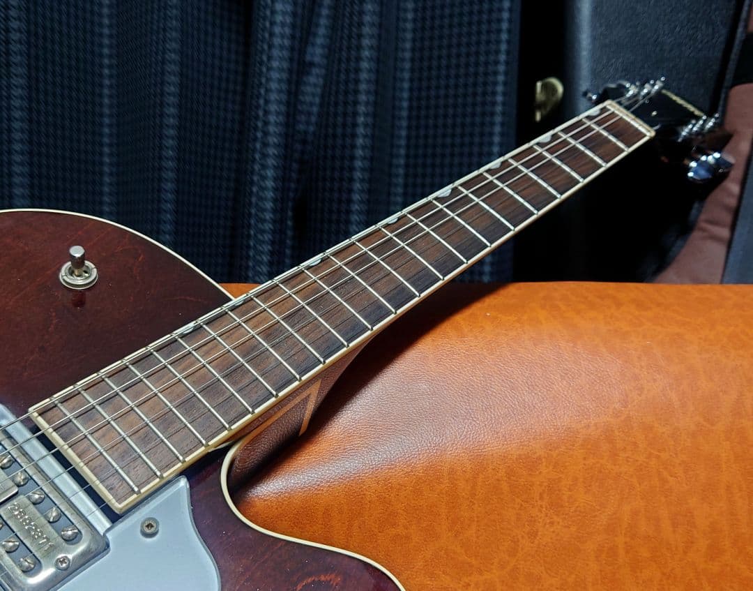 ☆様 Gretsch Tennessee Rose 1999年製 - メルカリ