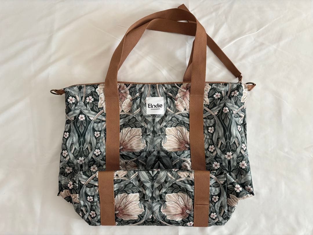 Elodie マザーズバッグ 楽天市場】【エロディ公式】 マザーズバッグ トート 軽量 大容量
