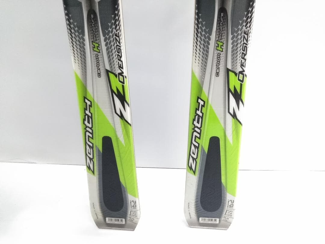 ROSSIGNOL ZENITH OVERSIZE Z3 162cm スキー◇ - メルカリ