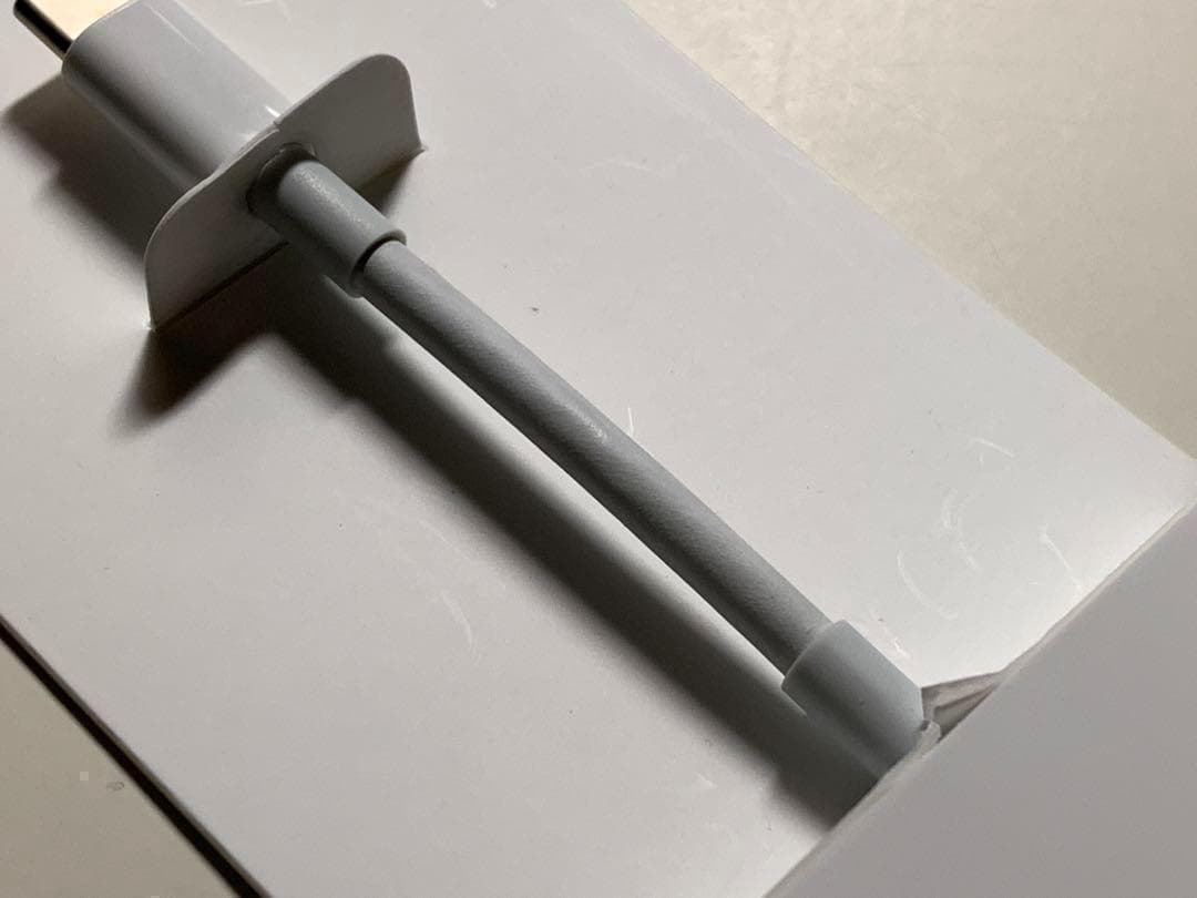 【美品・箱なし】純正USB-C Digital AV Multipor二つセット