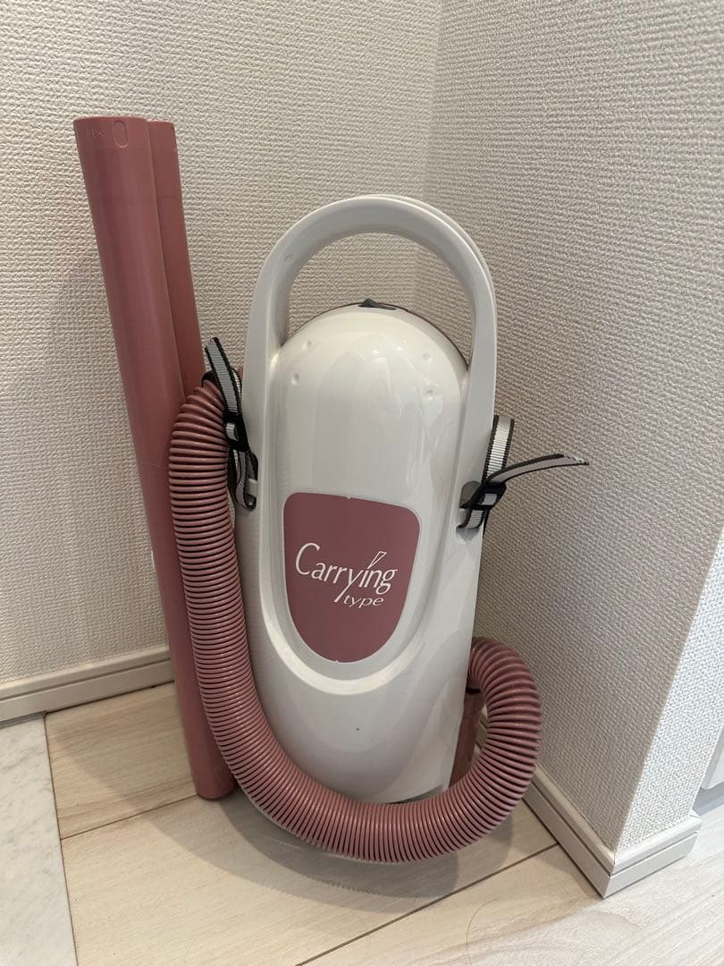 パナソニック セカンドクリーナー MC-K10P-G パナソニック Panasonic セカンドクリーナー｢かけちゃお｣ MC-K10P-G の