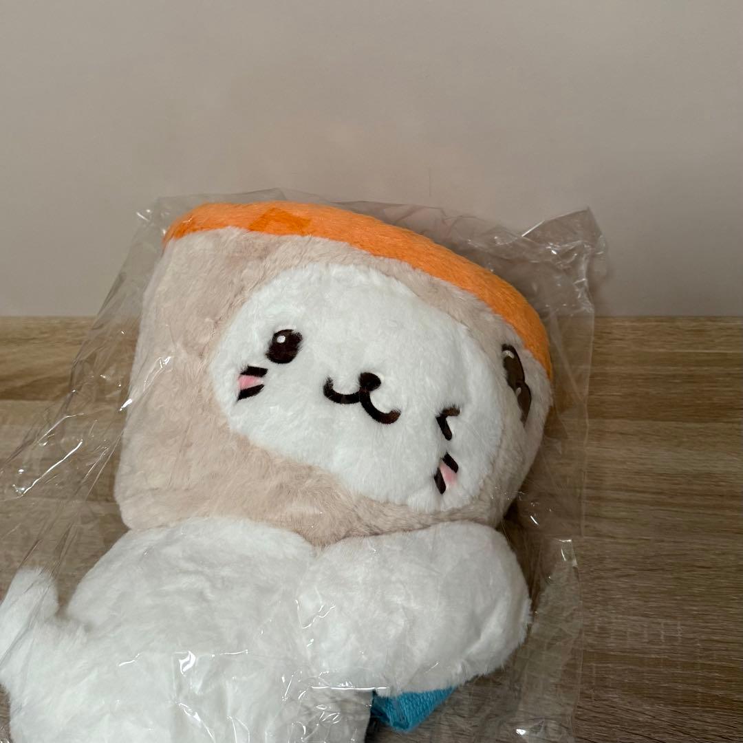 NCT WISH ユウシ ソウルコン ログイン キャラクターバッグ トレカ