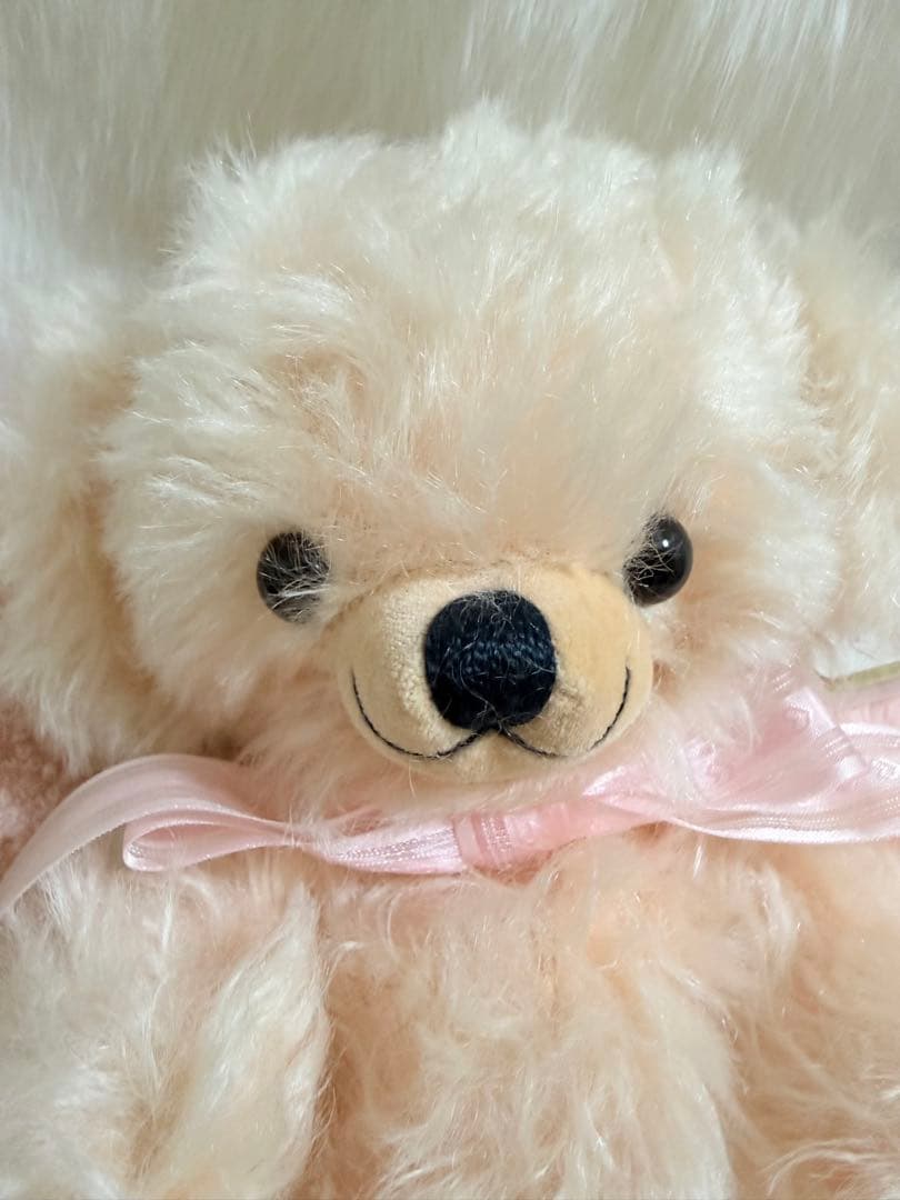 ☆メリーソート☆チーキー☆ラブハート☆100体限定☆No.15