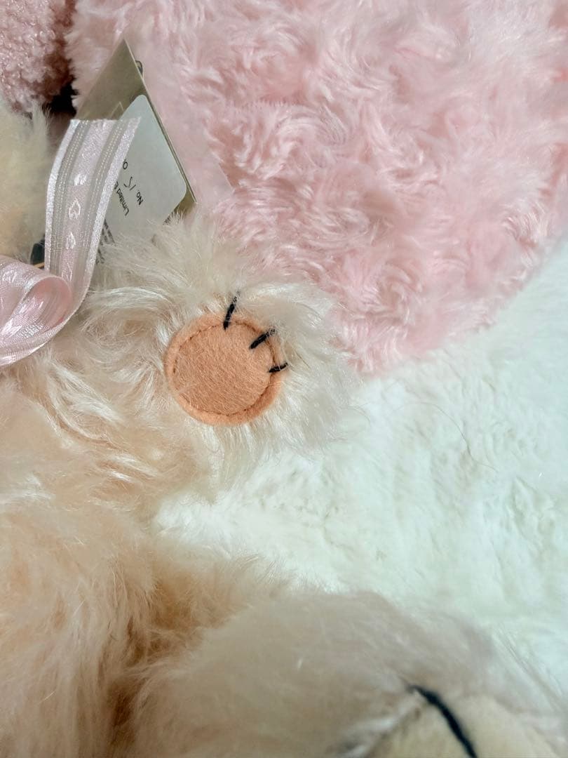 ☆メリーソート☆チーキー☆ラブハート☆100体限定☆No.15