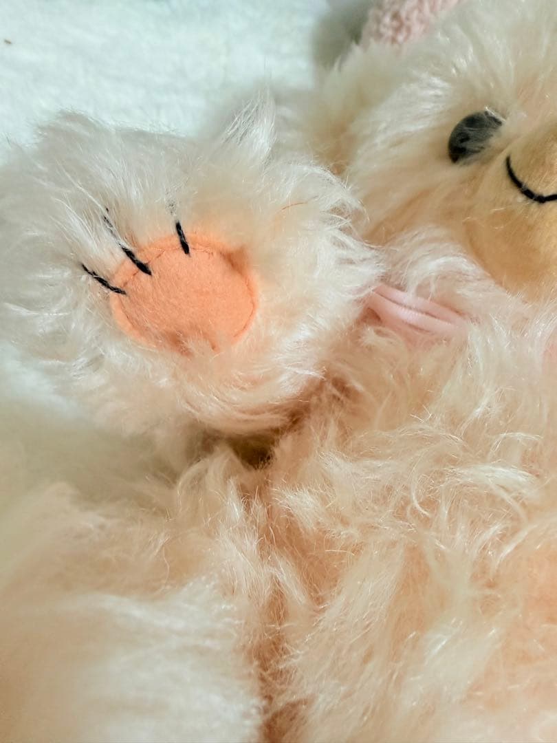 ☆メリーソート☆チーキー☆ラブハート☆100体限定☆No.15