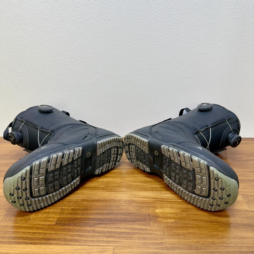 BURTON RULER BOA WIDE 26.5cm　バートン　ルーラー