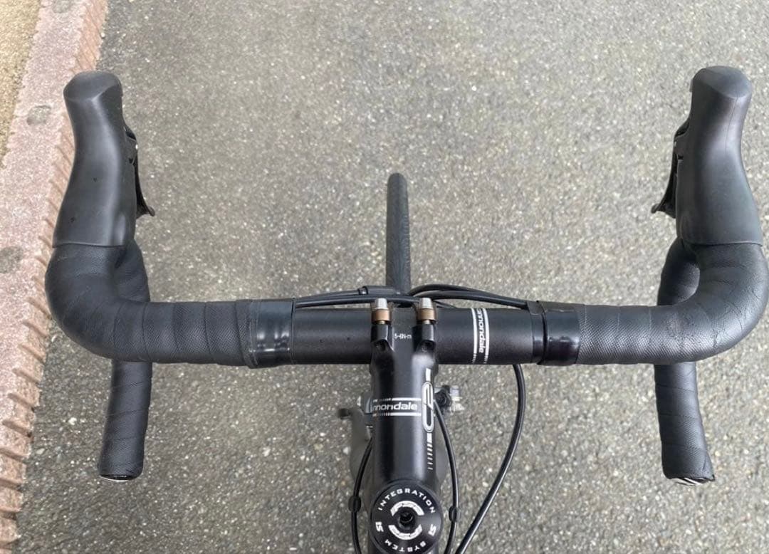 Cannondale CAAD12 アルテグラ 室内保管・低走行 完成車 - メルカリ