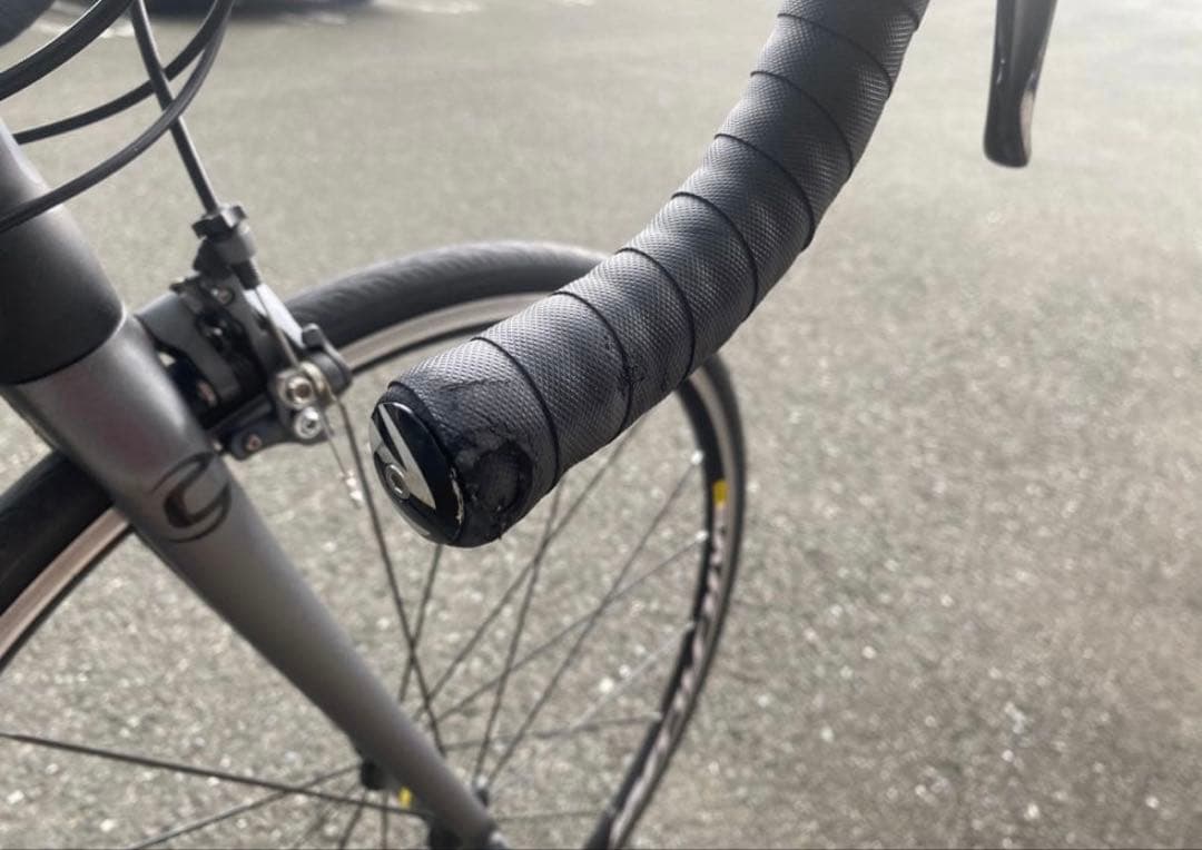 Cannondale CAAD12 アルテグラ 室内保管・低走行 完成車 - メルカリ