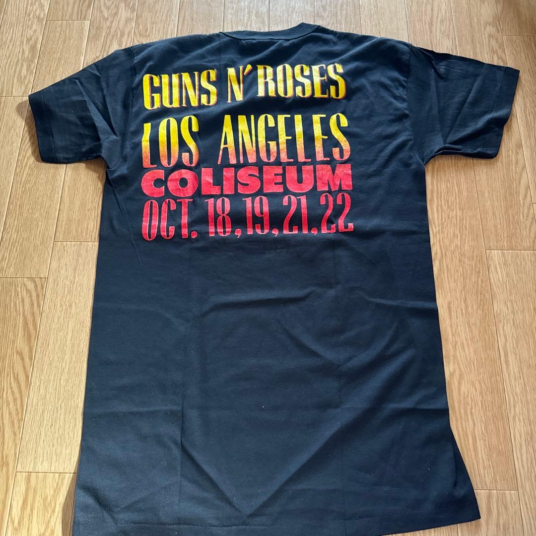 値下げ★Guns N' Roses★1989年製