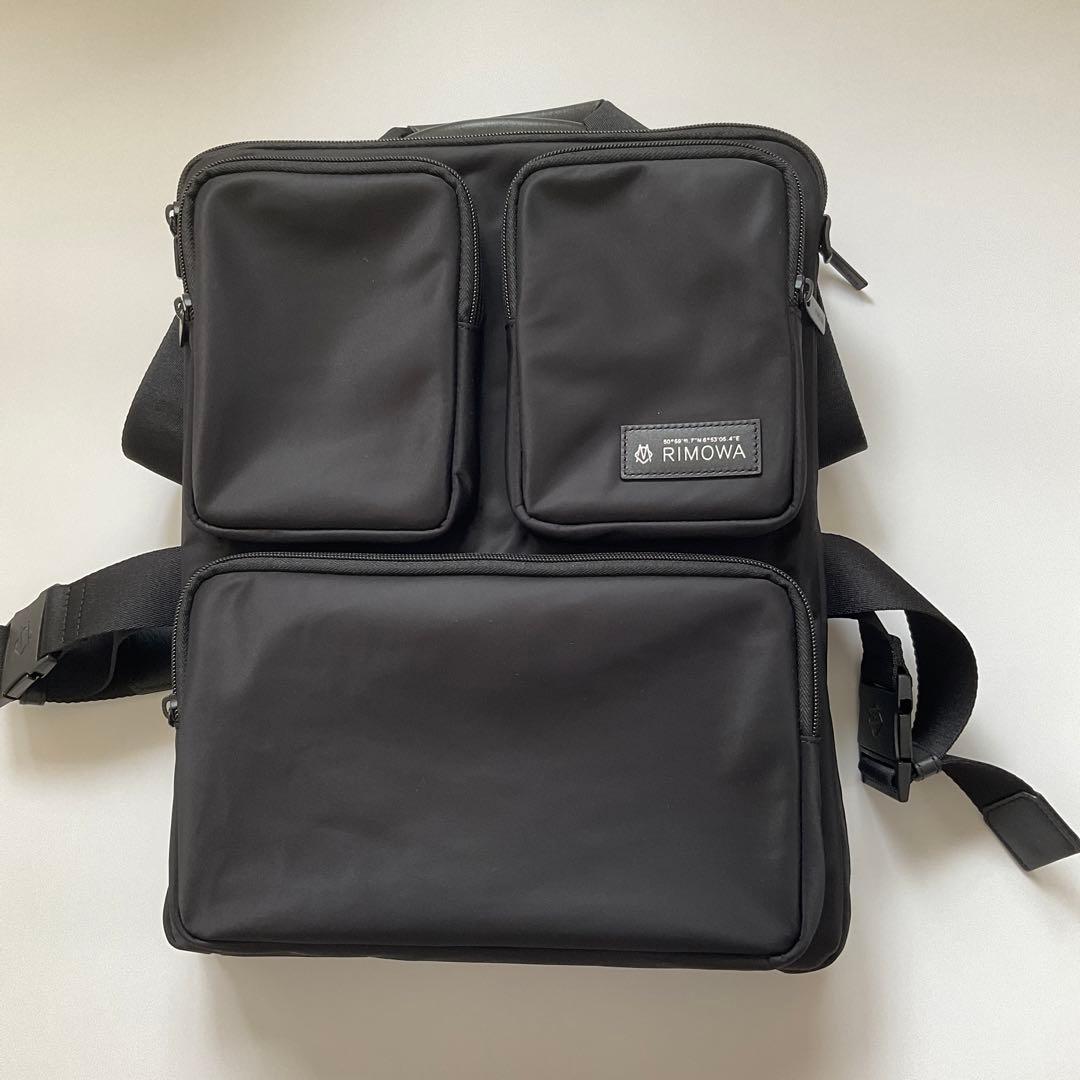 新品未使用 RIMOWA Cabinスーツケース用ハーネス - メルカリ