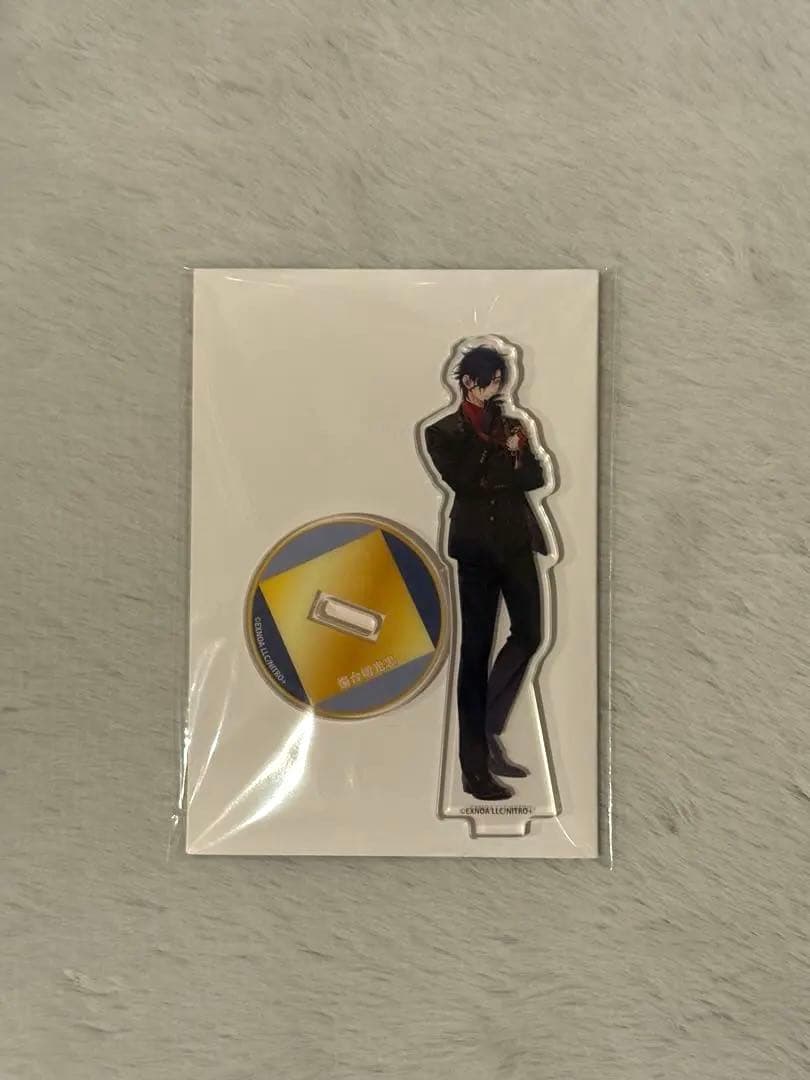 刀剣乱舞 燭台切光忠 大本丸博 祝装 アクスタ アクリルスタンド - メルカリ