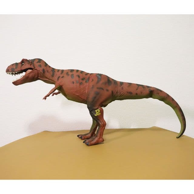 【フィギュア】ジュラシックパーク ティラノサウルスレックス特大 ワールド