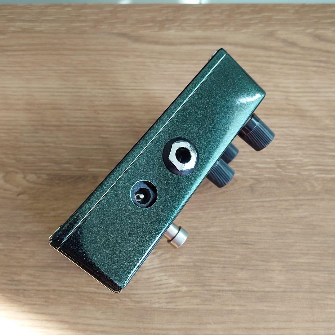 最初価格 Catalinbread Galileo MK2 オーバードライブ