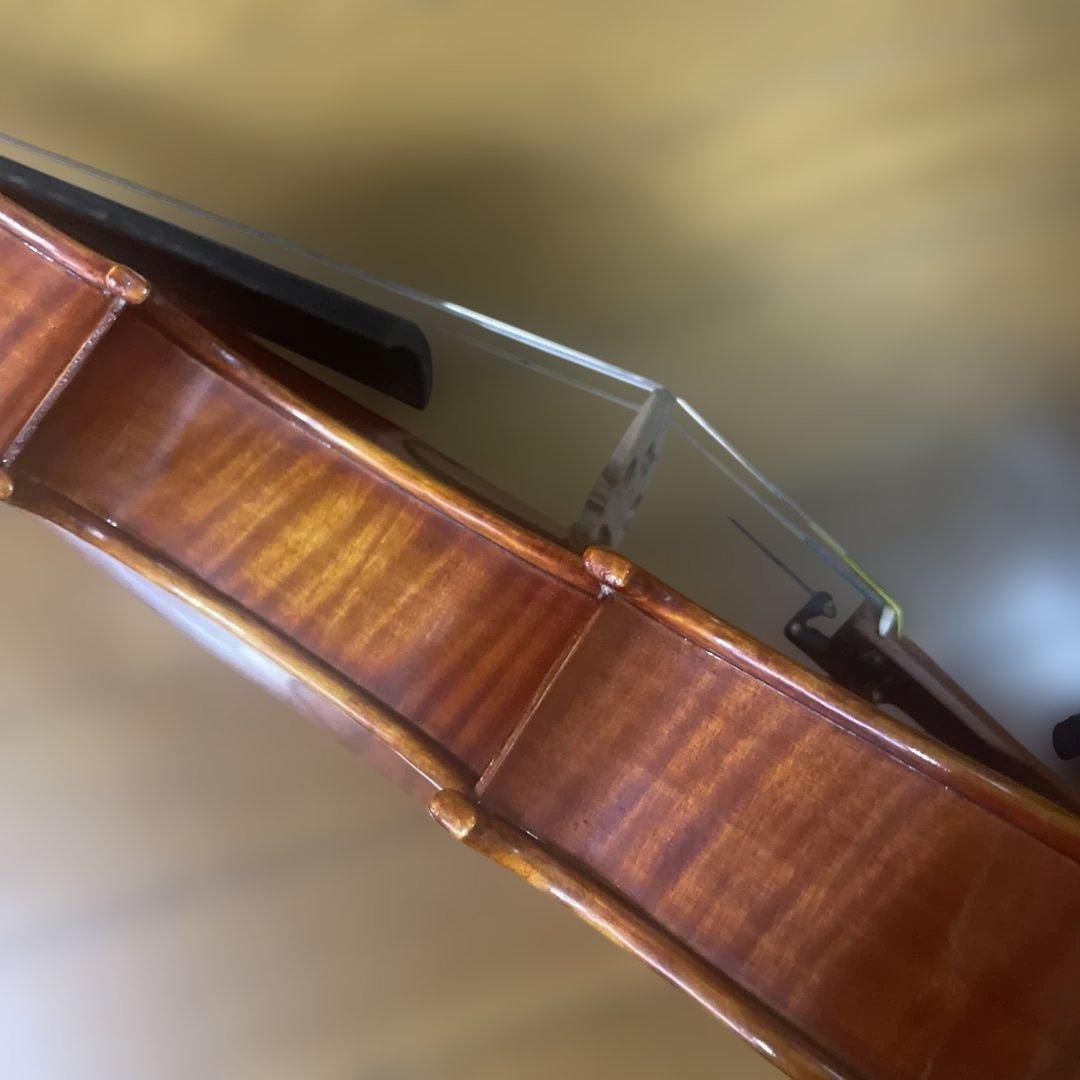 YAMAHA バイオリン V20G Anno 2024 4/4弓・ケース付 - メルカリ