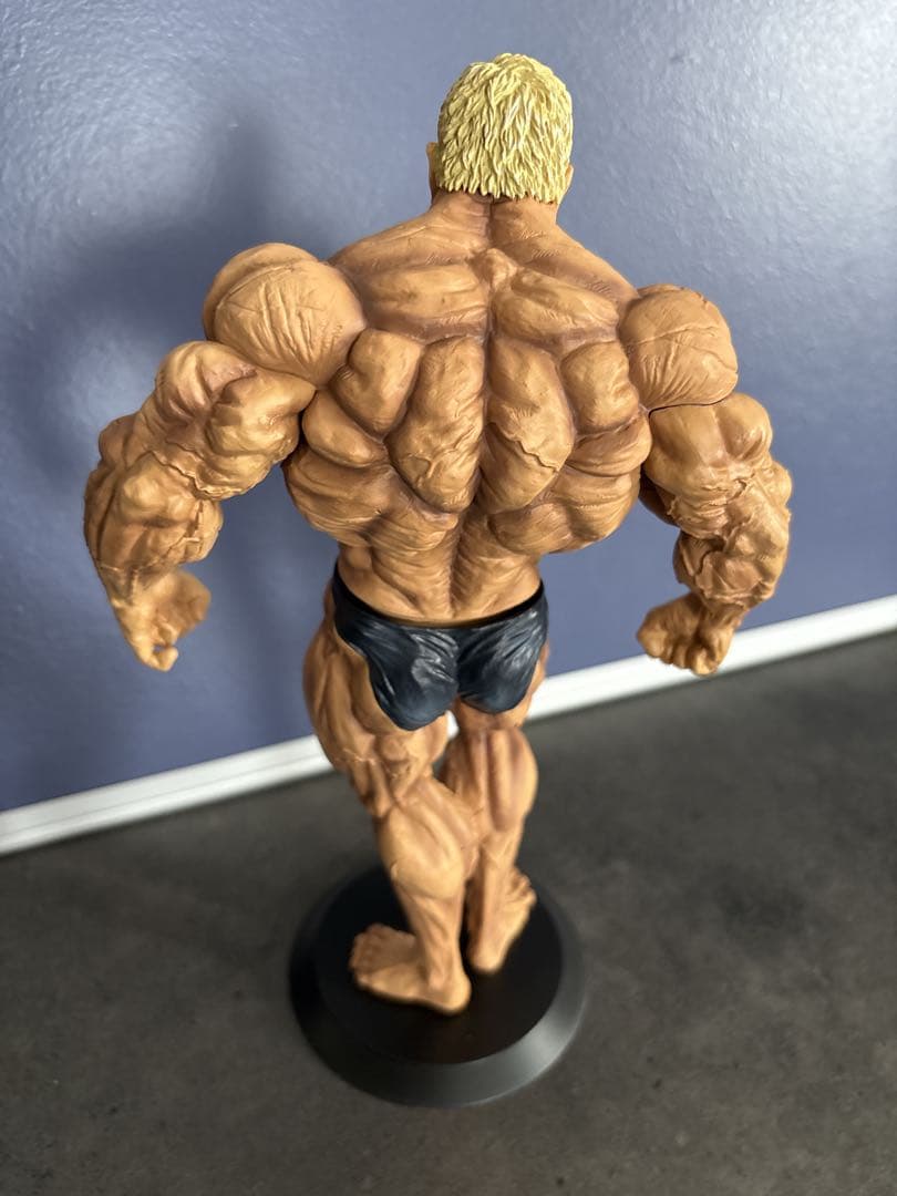 ガキ使一番くじ ラストワン賞松本人志フィギュア - メルカリ