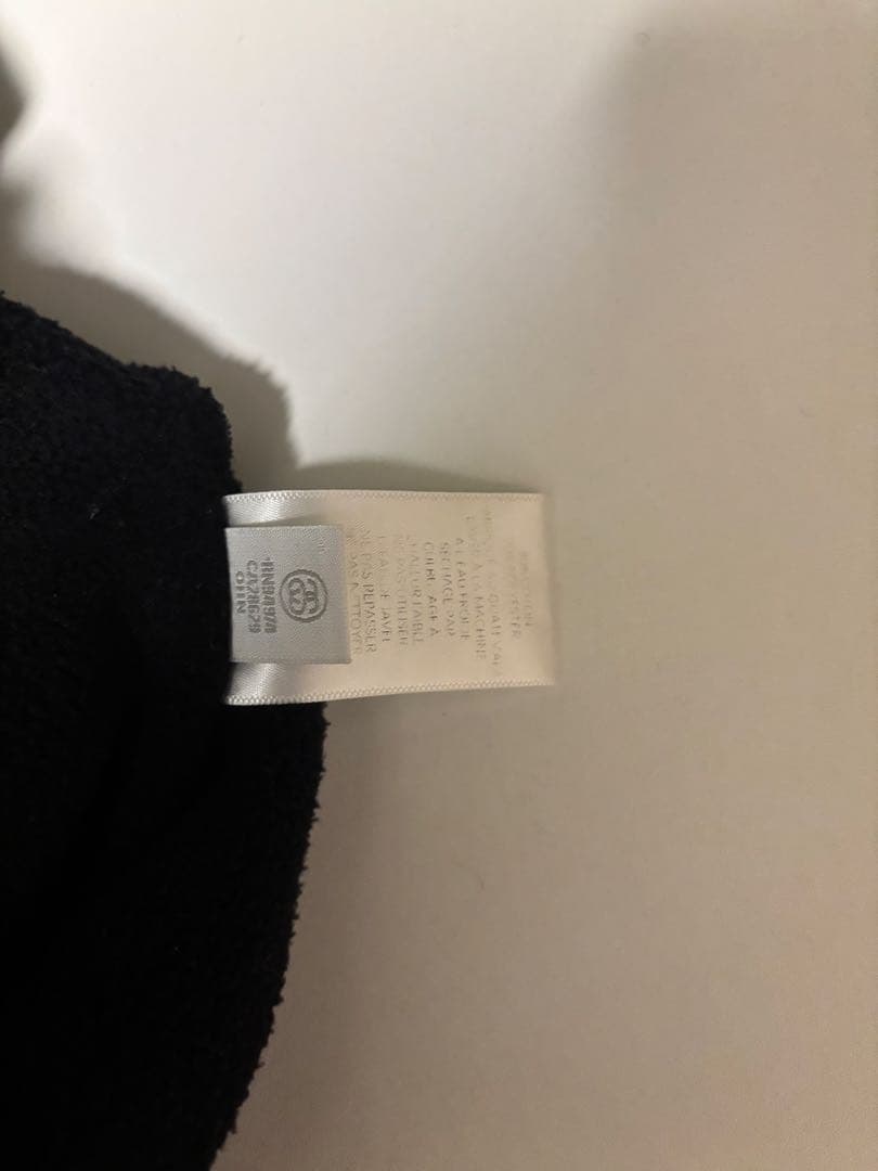 佐藤清さん 専用　 Stussy ジップパーカー