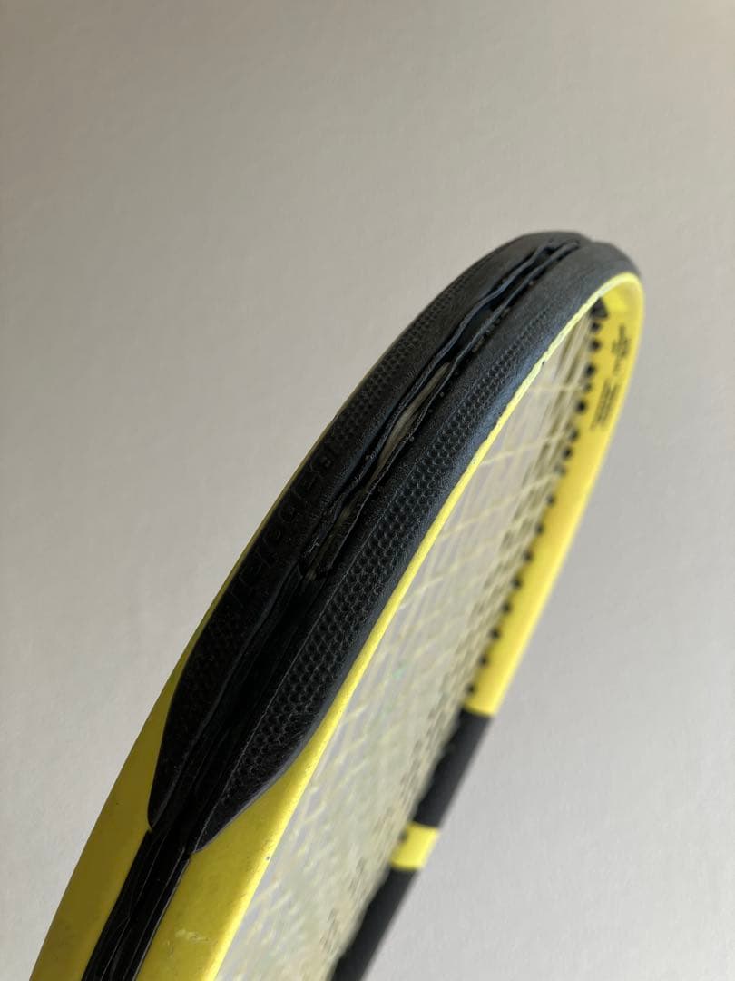 国内正規品 バボラ ピュアアエロ チーム G2 アルカラス ナダル 使用