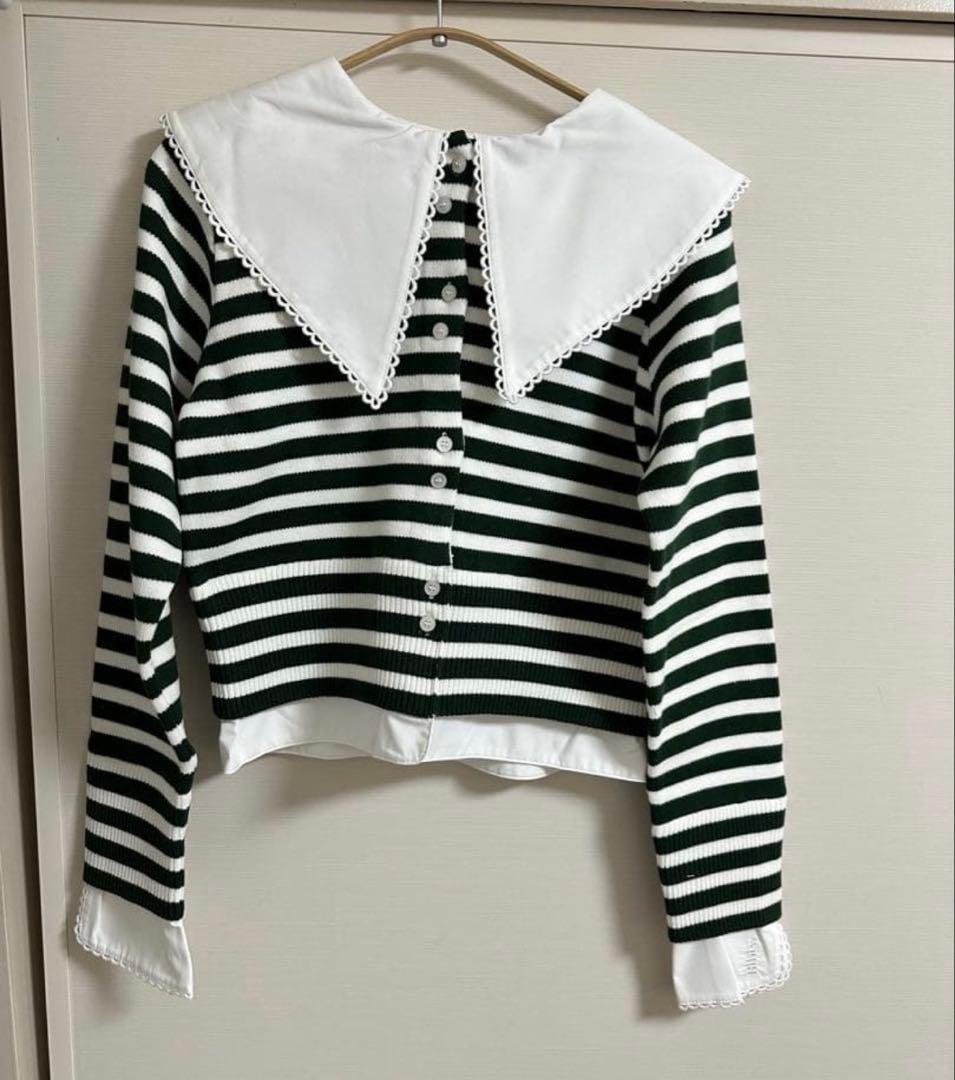 Haruka's Shop様明日発送