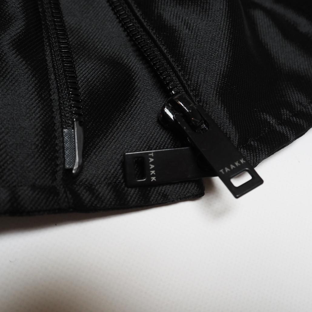 TAAKK JUXTAPOSE SERIES テーラードMA-1 21AW 2 - メルカリ