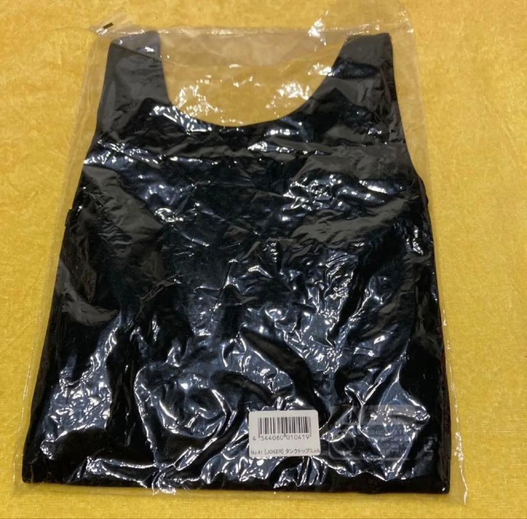 Janne Da Arc 2005 tour JOKERタンクトップ