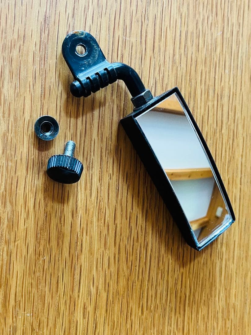 タカツ ポップス ミラー TAKATSU POPS - メルカリ