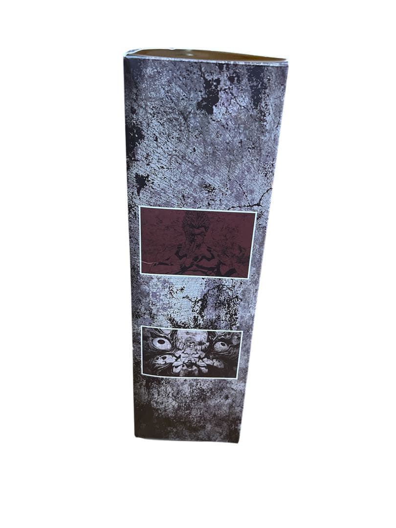 両面宿儺 フィギュア 呪術廻戦 最終形態 ガレージキット 海外限定 塗装済完成品