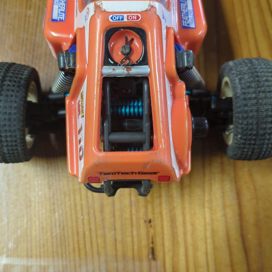 タムテックギア　バギーチャンプ