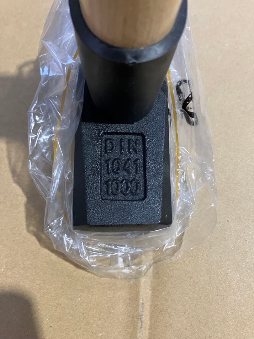 キンドリンクラッカー ハンマーセット - メルカリ