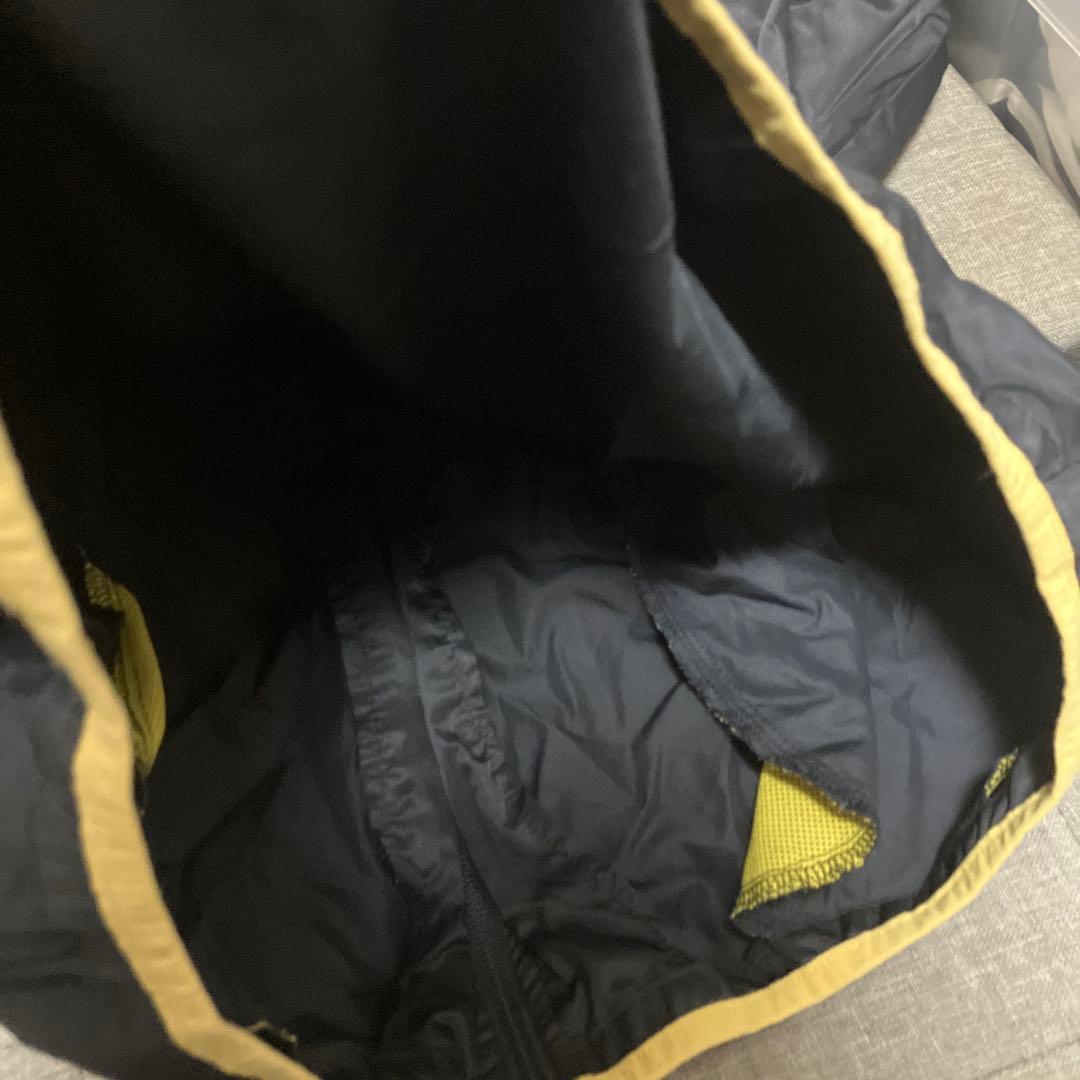 ジェフ千葉 ジャージ カッパ ウインドブレイカー Lサイズ Jリーグ